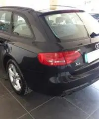 AUDI A4 AVANT 2.0 TDI 177CV - Napoli