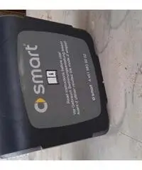 SMART COMPRESSORE DI SERIE ACCESSORI AUTO ANNO 2015 - Napoli