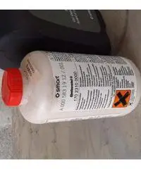 SMART COMPRESSORE DI SERIE ACCESSORI AUTO ANNO 2015 - Napoli