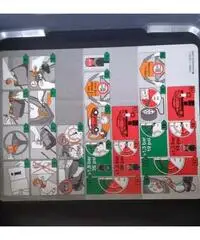 SMART COMPRESSORE DI SERIE ACCESSORI AUTO ANNO 2015 - Napoli