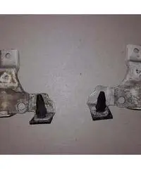 Motorino avviamento Hyundai Porter con supporti - Napoli