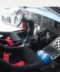 Lancia Beta Montecarlo - Firenze