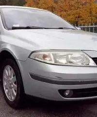 Renault Laguna SW cdi 1900 Anno 2005 - Grosseto