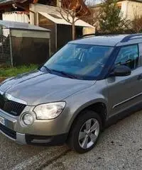Skoda yeti Skoda yeti