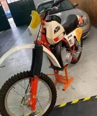 Ktm 340 gs