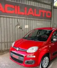 Fiat Panda 11/2015 Fiat Panda 11/2015