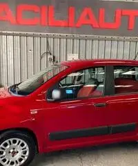 Fiat Panda 11/2015 Fiat Panda 11/2015