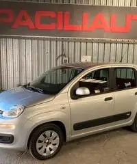 Fiat Panda 11/2015 Fiat Panda 11/2015