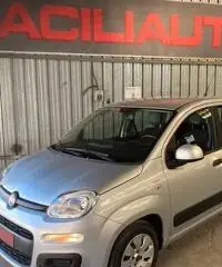 Fiat Panda 11/2015 Fiat Panda 11/2015
