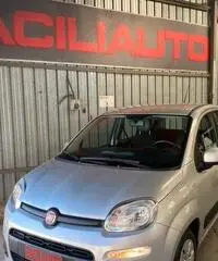 Fiat Panda 11/2015 Fiat Panda 11/2015