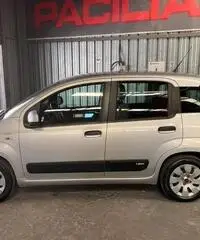 Fiat Panda 11/2015 Fiat Panda 11/2015