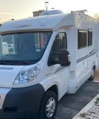 Camper CI Elliot 759p Camper CI Elliot 759p