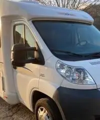 Camper CI Elliot 759p Camper CI Elliot 759p