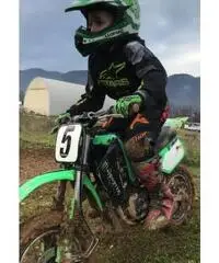 Malaguti Grizzly 50 Malaguti Grizzly 50