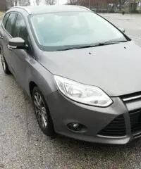 Ford focus Ford focus