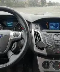 Ford focus Ford focus
