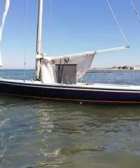 Barca a vela Cantiere: Häfele- talmare