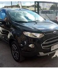 FORD EcoSport - 2015 FORD EcoSport - 2015