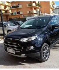 FORD EcoSport - 2015 FORD EcoSport - 2015