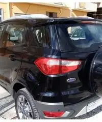 FORD EcoSport - 2015 FORD EcoSport - 2015