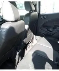 FORD EcoSport - 2015 FORD EcoSport - 2015