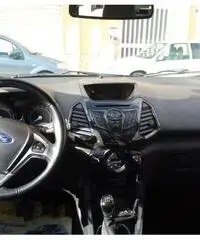 FORD EcoSport - 2015 FORD EcoSport - 2015