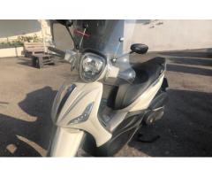 Beverly 350 Sport Touring Abs/Asr