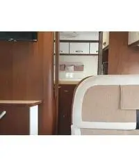 Elnagh Baron 45 Doppia A/C Generatore EXTRAFULL Elnagh Baron 45 Doppia A/C Generatore EXTRAFULL