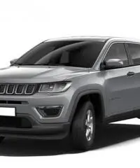 JEEP Compass 1.3 Turbo T4 2WD Longitude JEEP Compass 1.3 Turbo T4 2WD Longitude