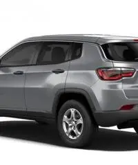 JEEP Compass 1.3 Turbo T4 2WD Longitude JEEP Compass 1.3 Turbo T4 2WD Longitude