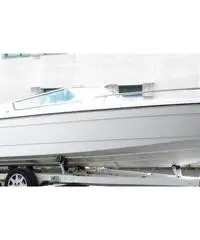 Gobbi 17 Sport - motorizzabile con Honda 90cv 450h Gobbi 17 Sport - motorizzabile con Honda 90cv 450h