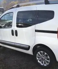 Fiat qubo 13 mjt trekking nuovo 12/2015