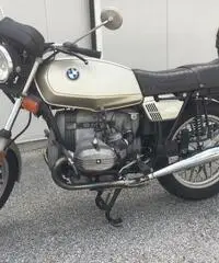 Bmw R45 Bmw R45