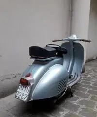Vespa vba 150