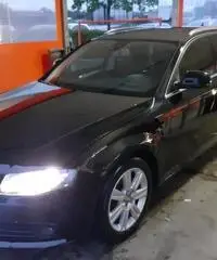 Audi a4 sw full