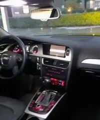 Audi a4 sw full Audi a4 sw full