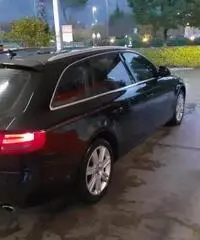 Audi a4 sw full Audi a4 sw full