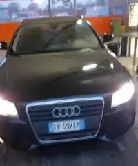 Audi a4 sw full Audi a4 sw full