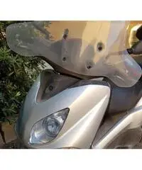 Yamaha X-City - 2009