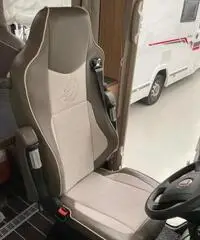 Motorhome KNAUS SUN I 900 LEG - 2017 Motorhome KNAUS SUN I 900 LEG - 2017