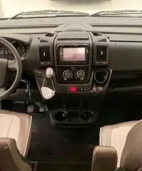 Motorhome KNAUS SUN I 900 LEG - 2017 Motorhome KNAUS SUN I 900 LEG - 2017