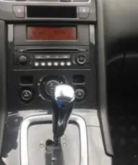 PEUGEOT 5008 aut 7 posti ev - 2010 PEUGEOT 5008 aut 7 posti ev - 2010