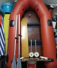 Gommone tender 2.65 Gommone tender 2.65