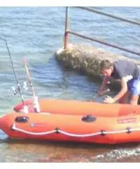 Gommone tender 2.65 Gommone tender 2.65