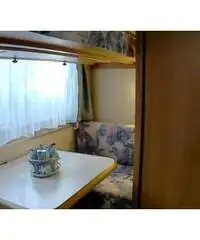 Roulotte Adria Unica Roulotte Adria Unica