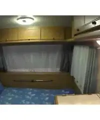 Roulotte Adria Unica Roulotte Adria Unica