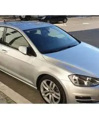 VOLKSWAGEN Golf 7ª serie - 2013