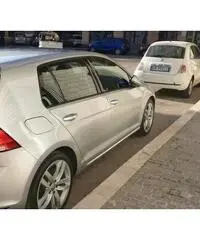 VOLKSWAGEN Golf 7ª serie - 2013