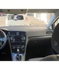 VOLKSWAGEN Golf 7ª serie - 2013