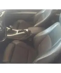 BMW Serie 3 (E92) - 2008 coupe BMW Serie 3 (E92) - 2008 coupe